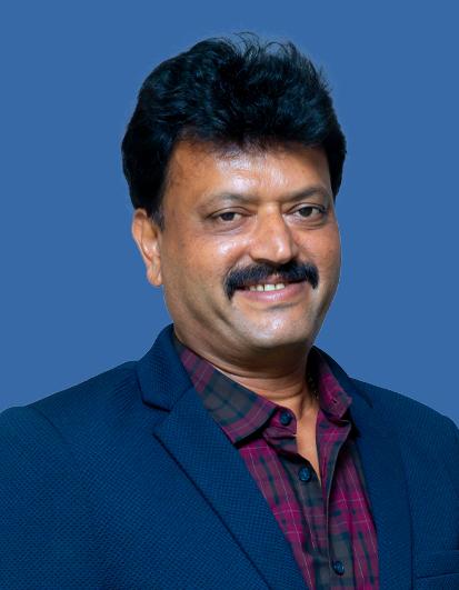 Rtn. Prashanth Kumar